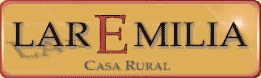 Casa Rural LarEmilia
